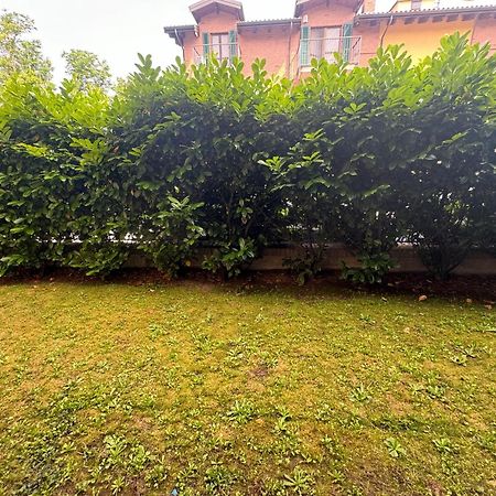 Da Stefano Apartment ปาเวีย ภายนอก รูปภาพ