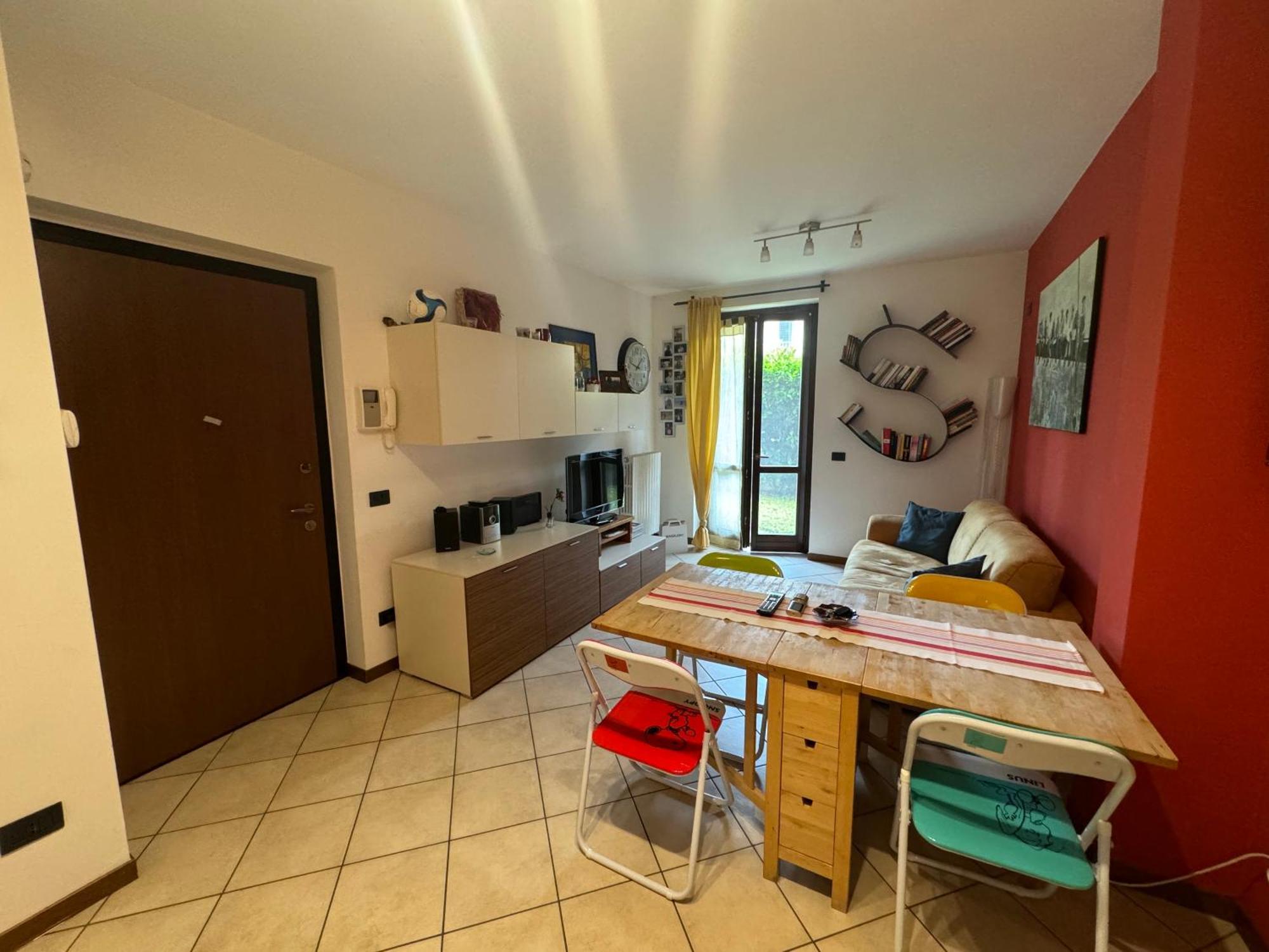Da Stefano Apartment ปาเวีย ภายนอก รูปภาพ